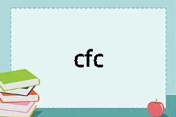 cfc