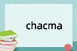 chacma