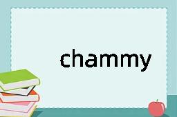 chammy