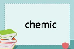 chemic