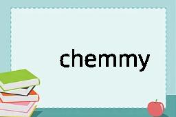 chemmy