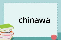 chinaware