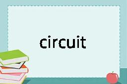 circuitous