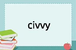 civvy