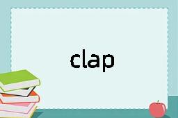 clap