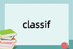 classific