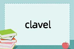 clavel