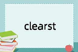 clearstarch