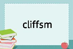 cliffsman