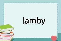 lamby