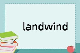 landwind