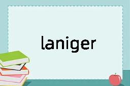 lanigerous