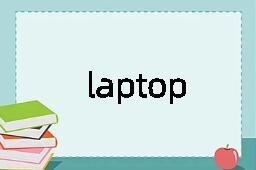 laptop