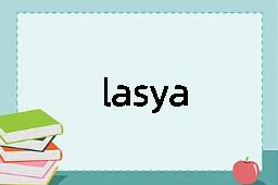 lasya