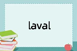 laval