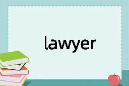 lawyer