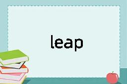 leap