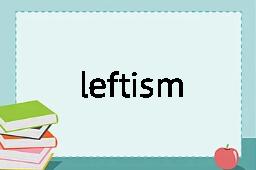 leftism