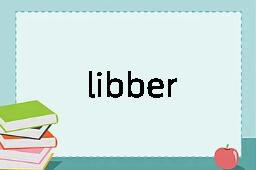 libber