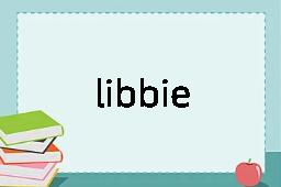 libbie