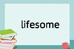 lifesome