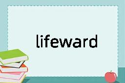 lifeward