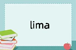 lima