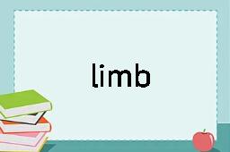 limb