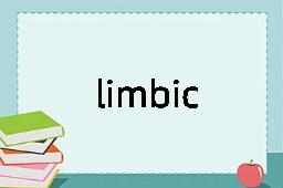 limbic