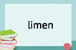 limen