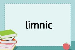 limnic