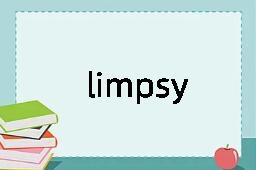 limpsy