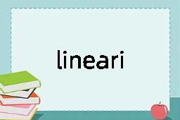 linearize