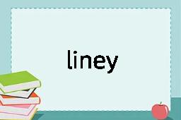 liney