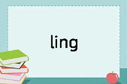 ling