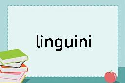 linguini