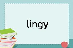 lingy