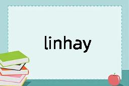 linhay