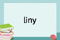 liny