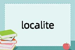 localite