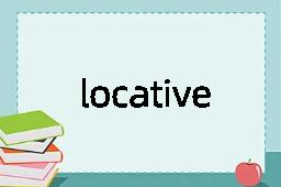 locative