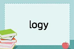 logy