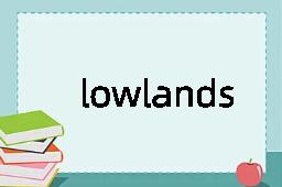 lowlands