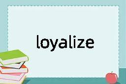 loyalize