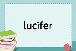 lucifer