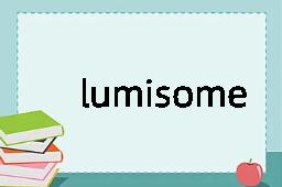 lumisome