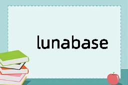 lunabase