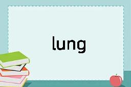 lung