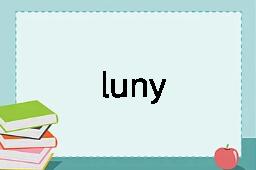 luny