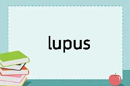 lupus